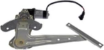 Power Window Motor And Regulator Dorman 741-545 Fits 02-06 Nissan Sentra. Fixed Price $50.00.