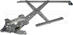 Dorman 752-450 Window Regulator Front Left Fits Honda Insight 72251TM8003. Fixed Price $119.51.