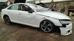 Passenger Right Rear Window Regulator Fits 17-24 Audi A4 7021194. Fixed Price $105.89.