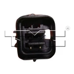 Tyc 660156 Power Window Motor And Regulator Assembly For 04-07 Mitsubishi Lancer. Fixed Price $77.99.