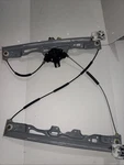 21-25 Ford Oem Front Driver Side Regulator Window 5MT0001245, ML341523201A. Fixed Price $145.00.