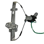 1999 Civic Sedan Oem Right Passenger Side Front Power Window Regulator Motor. Fixed Price $21.00.