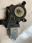 Passenger Power Window Motor Rear Sedan Opt AW0 Fits 11-14 Jetta 555707. Fixed Price $59.99.