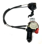 Chrysler Grand Rear Left Vent Motor & Cable 4616273. Fixed Price $39.49.