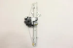 2023 - 2025 Nissan Ariya Front Left Side Door Window Regulator W/ Motor Oem. Fixed Price $144.39.