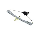 Genuine Mopar Rear Door Window Regulator Right 68321334AA. Fixed Price $63.04.