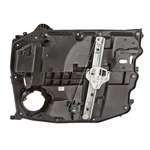 Window Regulator 07-11 Front Left W/ Motor Dodge Nitro 3.7L 4.0L V6 68004821AA. Fixed Price $147.04.