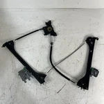 12-15 Mercedes R172 SLK250 Driver Left Front Door Window Regulator A1727200146. Fixed Price $31.58.