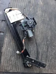 Driver Left Rear Window Regulator 03-10 Ford Explorer 6L2Z7827001BA. Fixed Price $95.99.