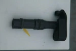 1) Dh -4 Dodge Chrysler 5189819AB Oem Used Actuator Left Rear Window Tested. Fixed Price $21.60.
