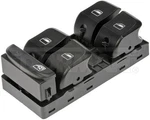 Dorman 901-570 Power Window Switch Left Master For 09-12 A4 Quattro Q5 S4. Fixed Price $115.11.