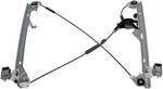 Dorman 740-645 Window Regulator For Select 99-07 Cadillac Chevrolet Gmc Models. Fixed Price $69.95.