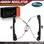 Manual Window Regulator Ford Focus 2001-2007 Hatchback Door Front Right Rh. Fixed Price $42.89.