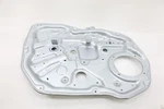 New Oem Front Left Window Regulator Panel 824011U000 For Kia Sorento 2011-2013. Fixed Price $154.95.