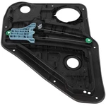 Power Window Regulator Without Motor Rear Left 2017-2020 For Elantra 83471F2000. Fixed Price $103.99.