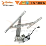 Window Regulator With Motor Rear Right For Dodge Ram 1500 Truck Quad Cab. Fixed Price $49.67.