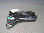09-15 Mini Cooper R57 Convertible Rear Right Window Regulator Motor Oem. Fixed Price $162.83.