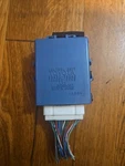 1996-1999 Toyota 4RUNNER Rear Power Window Relay Control Module 85930-35040 Oem. Fixed Price $100.00.