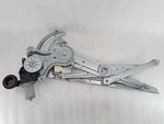 2005-2018 Tacoma Ic 59170 Rear Right Side Window Regulator Assembly 8572004030. Fixed Price $67.45.