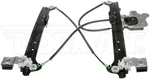 Dorman Power Window Motor And Regulator Assy For 2002-06 Chevy Avalanche 1500. Fixed Price $89.04.