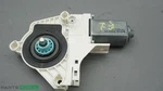 11-18 Volkswagen Vw Touareg Rear Left Side Window Regulator Motor 8K0959801B Oem. Fixed Price $29.25.