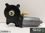 Oem 2000-2003 Bmw X5 3.0L Rear Left Driver Side Window Motor. Fixed Price $19.99.