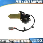 Dorman Front Power Window Motor Left Lh Fits Prelude Accord Civic Del Sol. Fixed Price $124.90.