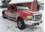 Used Rear Wheel Fits: 2000 Ford F350SD Pickup 16X6 Drw Aluminum Grade. Fixed Price $179.90.