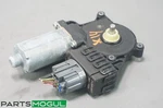 2008 Jaguar Xj Rear Door Window Lift Regulator Motor Mechanism 0130821544. Fixed Price $38.25.