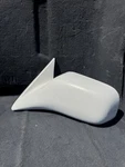 92 93 94 95 96 Toyota Camry Driver Side Mirror Left Lh White Oem. Fixed Price $65.00.