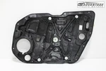 2019-2024 Kia Forte Front Right Side Door Window Regulator Carrier Oem. Fixed Price $153.99.