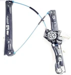 Front Left Door Window Regulator Sedan Oem 2012 13 14 15 16 2017 Bmw 328I. Fixed Price $36.32.