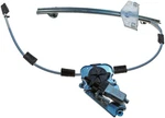 Dorman 741-527 Front Passenger Side Power Window Regulator And Motor Assembly. Fixed Price $49.95.