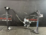 04-08 Chrysler Crossfire Front Passenger Right Rh Window Regulator W/ Motor. Fixed Price $150.00.