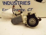 Passenger Right Power Window Motor Sedan Rear Fits 01-04 Sebring 126690. Fixed Price $60.49.