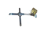 Dorman 740-434 Window Regulator For Select 81-96 Chevrolet Gmc Models. Fixed Price $68.95.