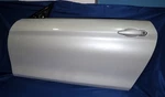 2014-2020 Bmw F33 F83 Series Conv Left Front Door W/glass Mineral Weiss Ding. Fixed Price $521.96.