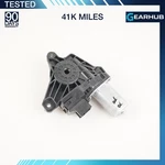 17-20 Mercedes W213 E300 E350 E63 Rear Right Door Window Regulator Motor Oem 41K. Fixed Price $43.00.