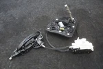 Rear Left Door Latch Lock Actuator Handle Oem 4G8839003 Audi RS7 2014-17 *note*. Fixed Price $111.99.