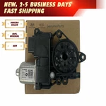 Genuine Driver Side Front Left Window Motor For Hyundai Sonata 20-21 82450L1010. Fixed Price $145.75.