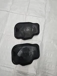 2013 2019 Ford Fusion Front Left Door Panel Motor Cover DS73-F201A17-AD Oem*. Fixed Price $20.00.
