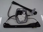 07-08 Volkswagen Jetta Right Front Window Regulator Motor Vin 1K3837462B. Fixed Price $66.75.