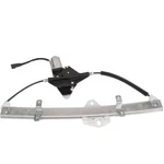 Front Right Power Window Regulator Lift W/ Motor Ford F5RZ5423208A. Fixed Price $65.00.