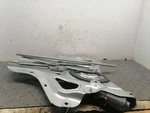 Passenger Front Window Regulator Electric Hydrogen Fits 10-16 Tucson 1481029. Fixed Price $110.00.