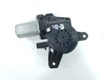 2018-2023 Jeep Wrangler Front Left Door Window Regulator Motor GD558LJ C84610. Fixed Price $89.99.