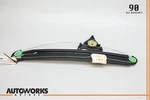 10-16 Porsche Panamera Hybrid Rear Left Side Door Window Regulator Oem. Fixed Price $88.50.