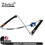 Power Window Regulator W/o Motor For Audi A4 Quattro RS4 02-08 Front Left. Fixed Price $28.51.