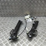 Porsche Taycan Door Window Regulator Rear Right 9J1839402C Electricity 33583715. Fixed Price $188.34.