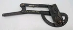 1960 - 64 Studebaker Champ Truck Door Window Regulator Right Passenger Side Oem. Fixed Price $99.95.