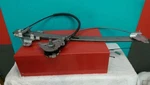 Driver Front Window Regulator Manual Fits 01-16 Ford E350 Van 474315. Fixed Price $97.00.